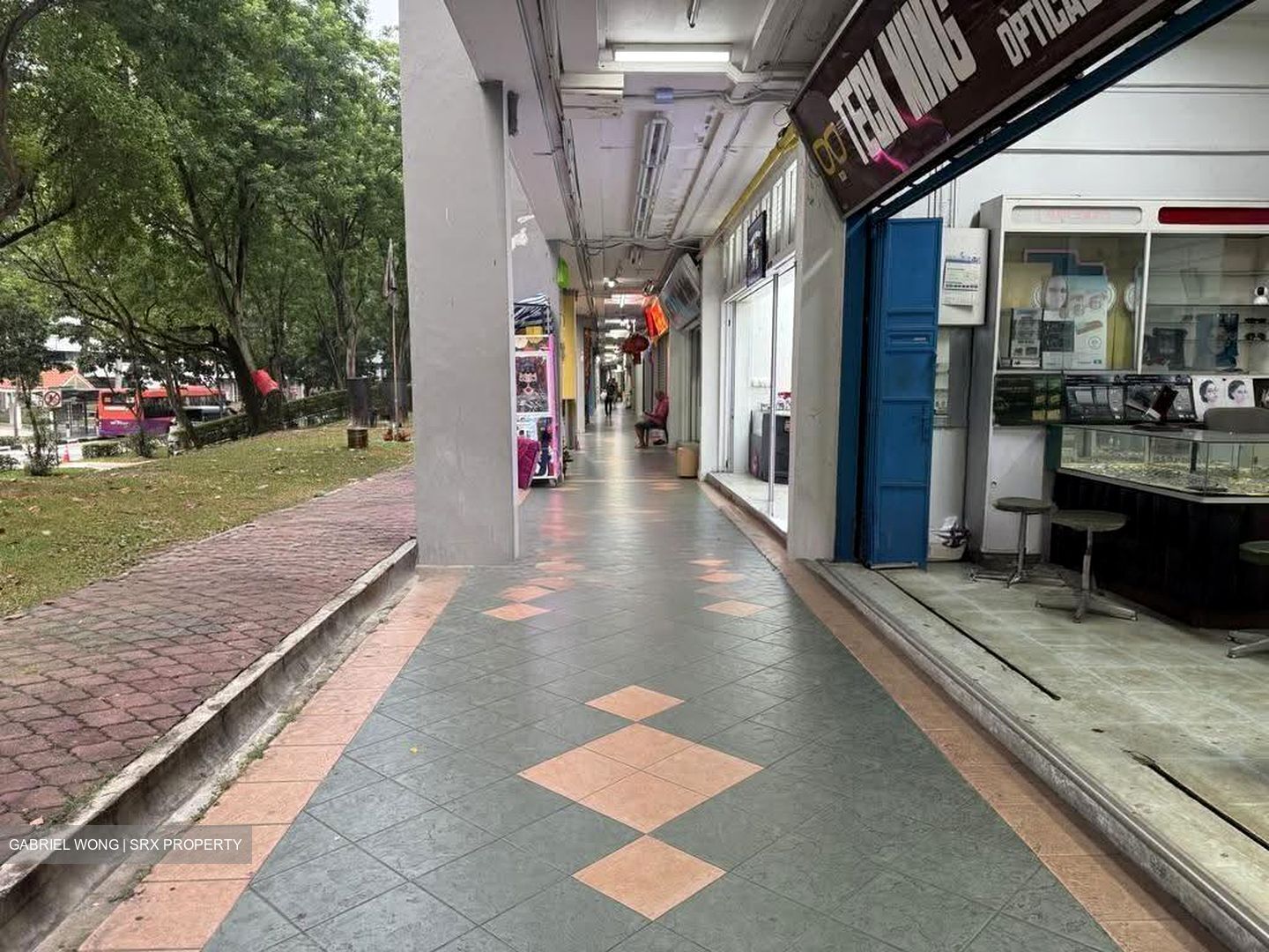 Bedok North Street 3 (D16), Shop House #620552351
